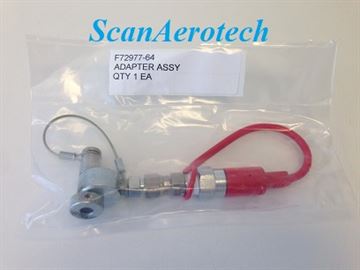 Adapter Assy